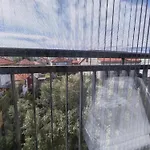 Πανσιόν Adriatica Ζαντάρ