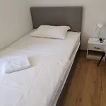 Πανσιόν Adriatica 3*