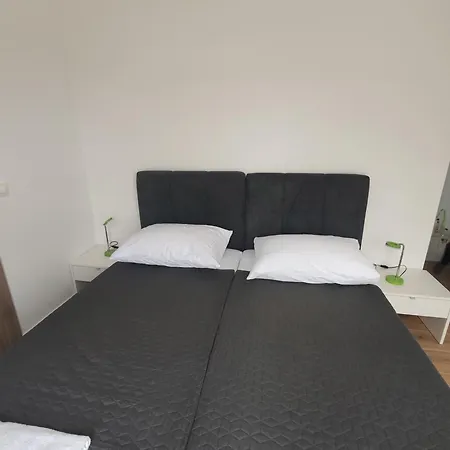 Adriatica Casa de hóspedes Zadar