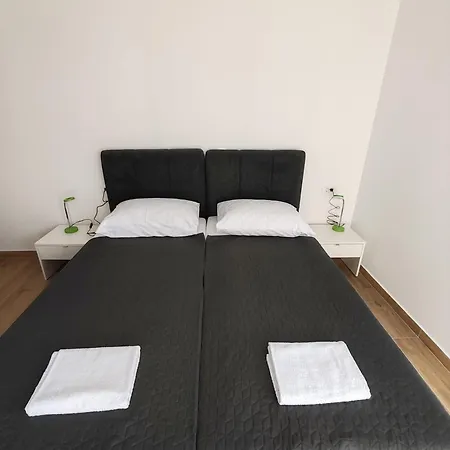 Guest house Adriatica Zadar