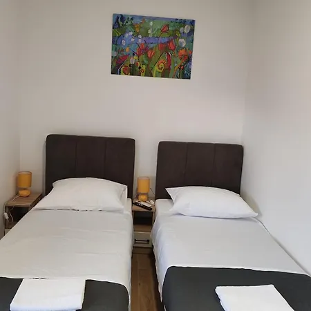 Casa de hóspedes Adriatica