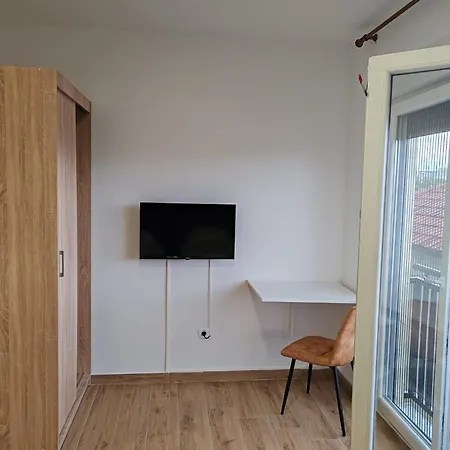 Adriatica 3* 자다르