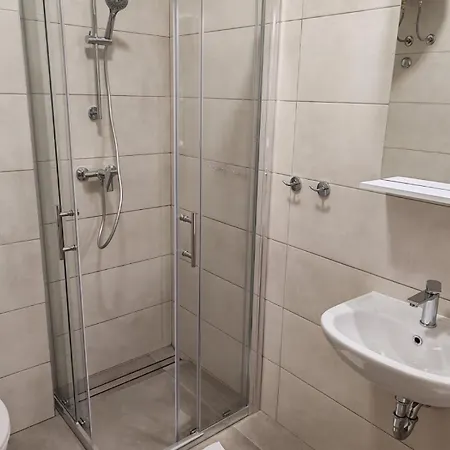 בית הארחה Adriatica זאדאר