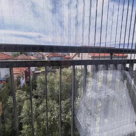 בית הארחה Adriatica זאדאר