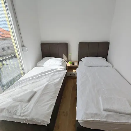 Adriatica 3* 자다르