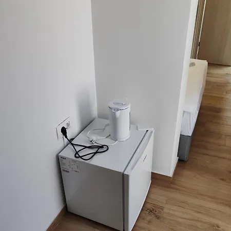 게스트하우스 Adriatica 자다르