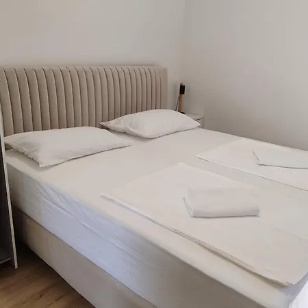 Adriatica 게스트하우스 자다르