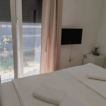 Adriatica 3* 자다르