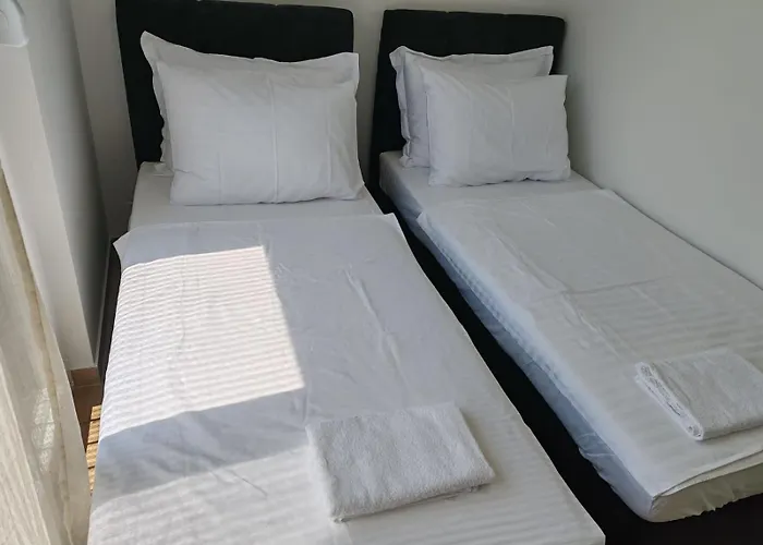 Adriatica Гостьовий будинок 3*