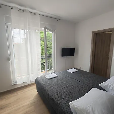 Гостевой дом Adriatica 3*