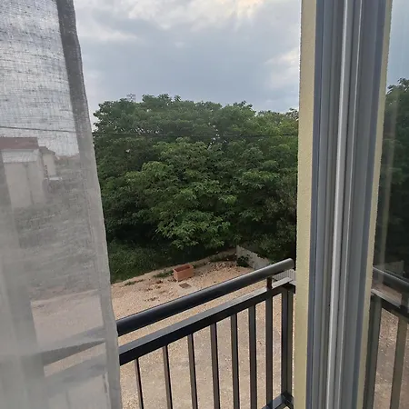 Гостевой дом Adriatica Задар