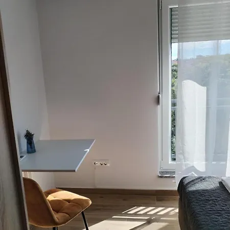 Adriatica Гостевой дом