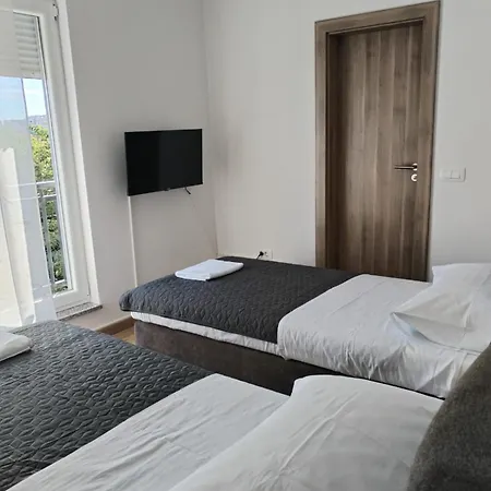 Adriatica Гостевой дом