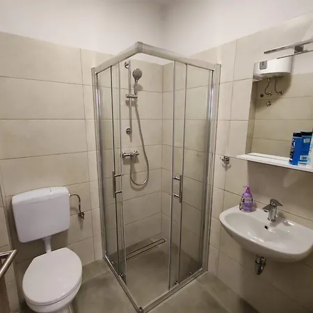 Gæstehus Adriatica Zadar