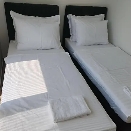 Adriatica ゲストハウス 3*