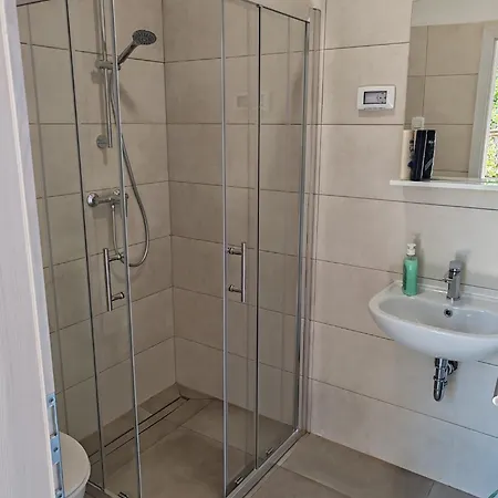 Гостевой дом Adriatica