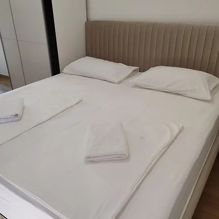 Adriatica Гостевой дом