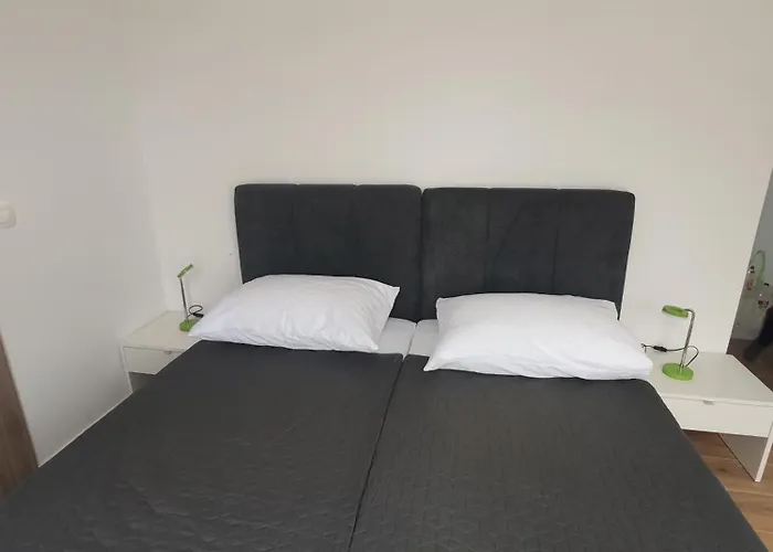 Adriatica Guest house Zadar