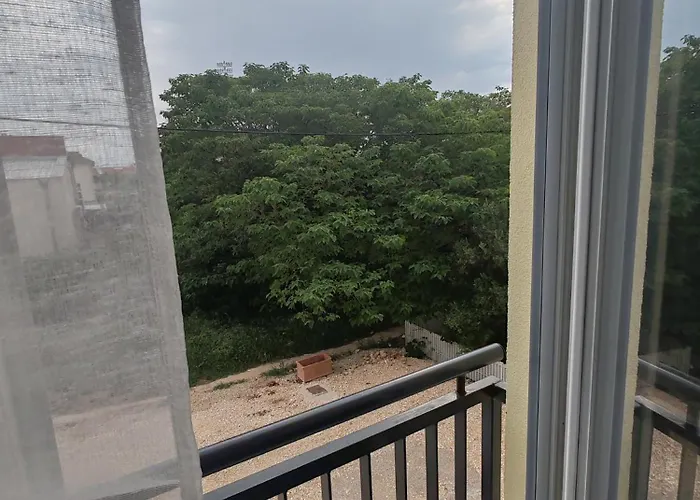 Gæstehus Adriatica Zadar