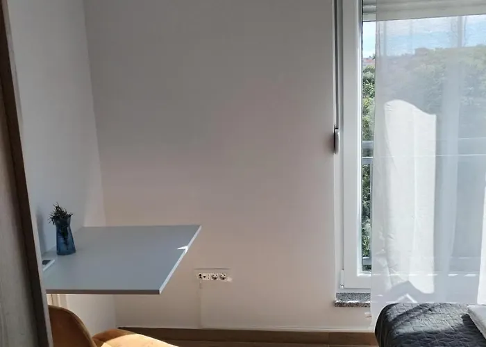 Adriatica Guest house