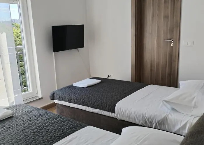 Adriatica Guest house