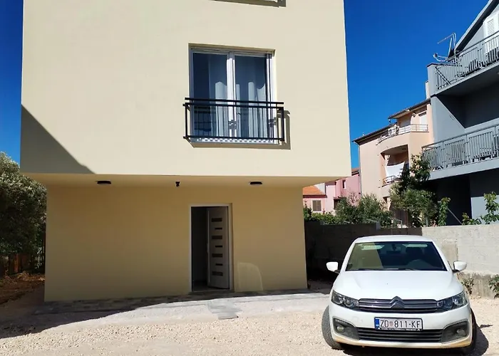 Guest house Adriatica