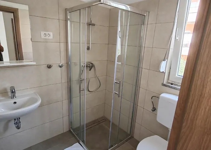 Guest house Adriatica Zadar