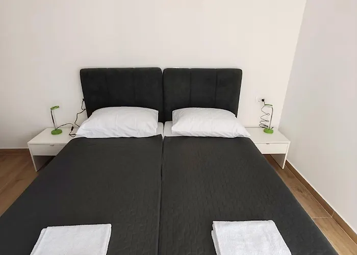 Guest house Adriatica Zadar