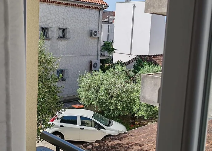 Adriatica Guest house 3*