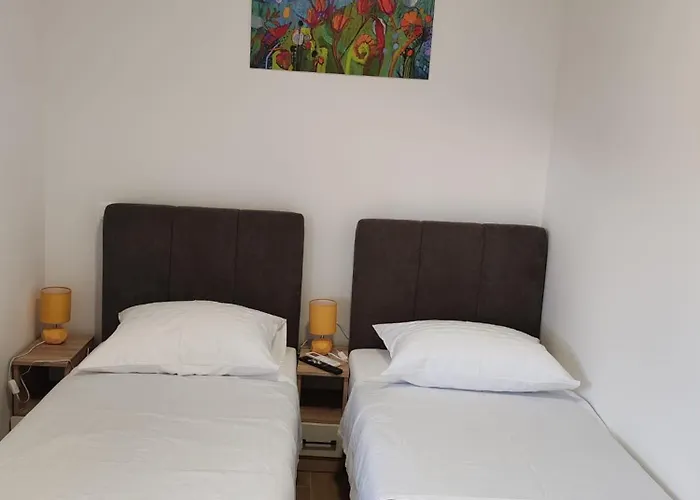 Guest house Adriatica