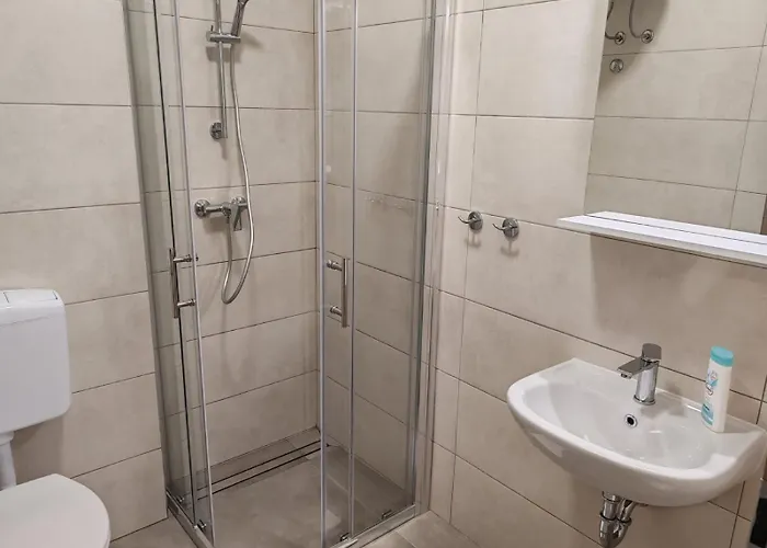 Guest house Adriatica Zadar