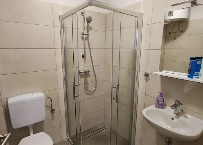 Guest house Adriatica Zadar