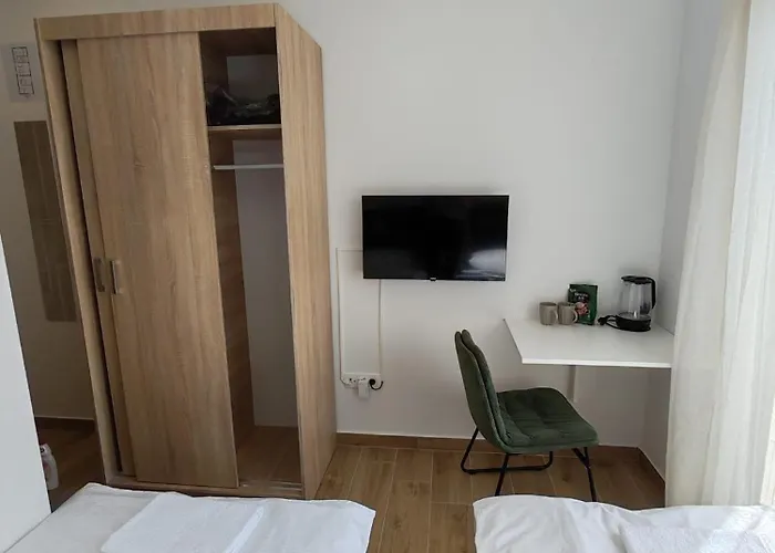 Guest house Adriatica Zadar