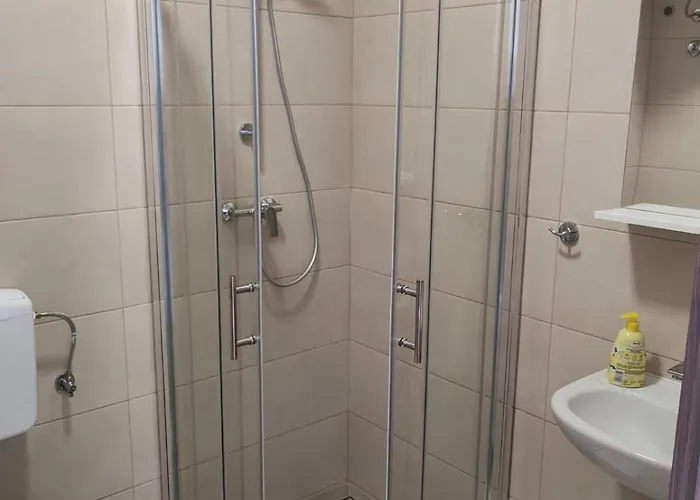 Guest house Adriatica