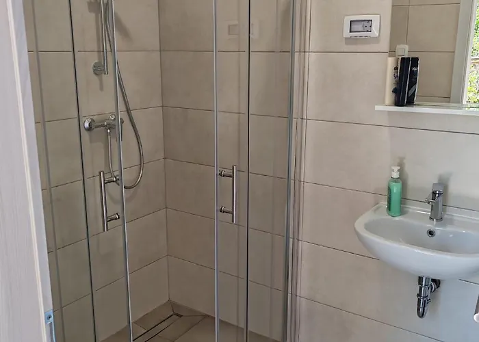 Guest house Adriatica