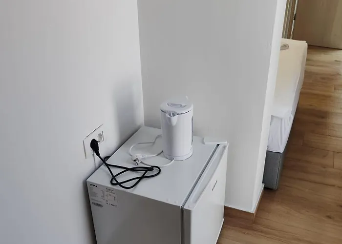 Guest house Adriatica Zadar