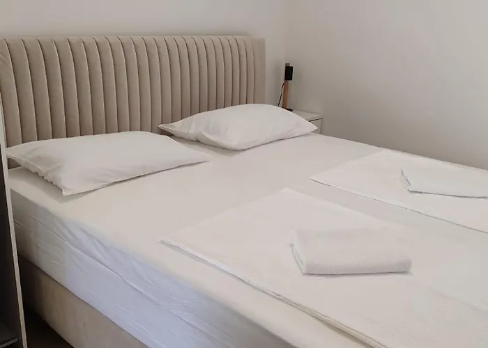 Adriatica Guest house Zadar