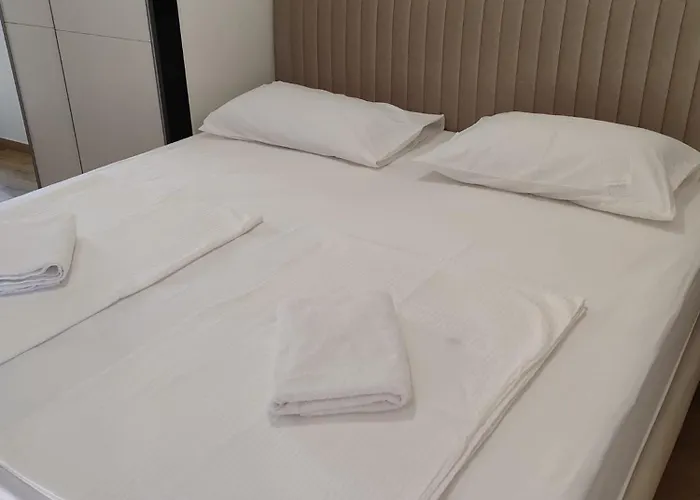 Adriatica Guest house